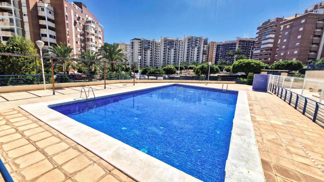 Simply The Best Penthouse Duplex In Cala De Villajoyosa - Cala De Finestrat Alicante Extérieur photo