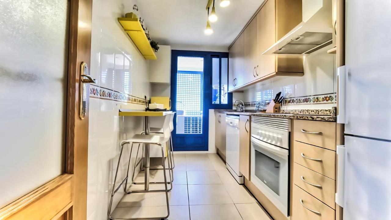 Simply The Best Penthouse Duplex In Cala De Villajoyosa - Cala De Finestrat Alicante Extérieur photo
