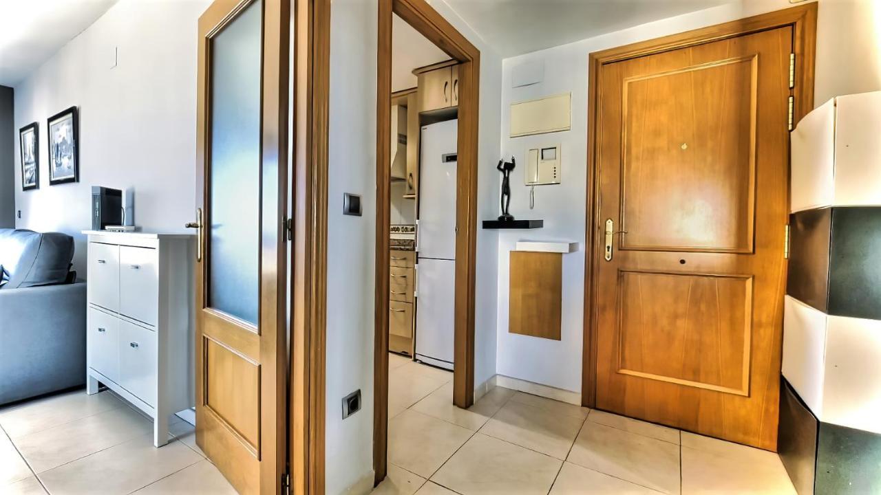 Simply The Best Penthouse Duplex In Cala De Villajoyosa - Cala De Finestrat Alicante Extérieur photo