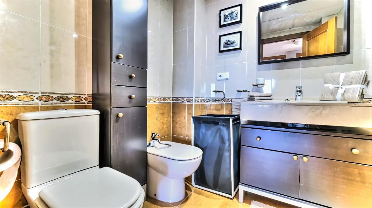 Simply The Best Penthouse Duplex In Cala De Villajoyosa - Cala De Finestrat Alicante Extérieur photo