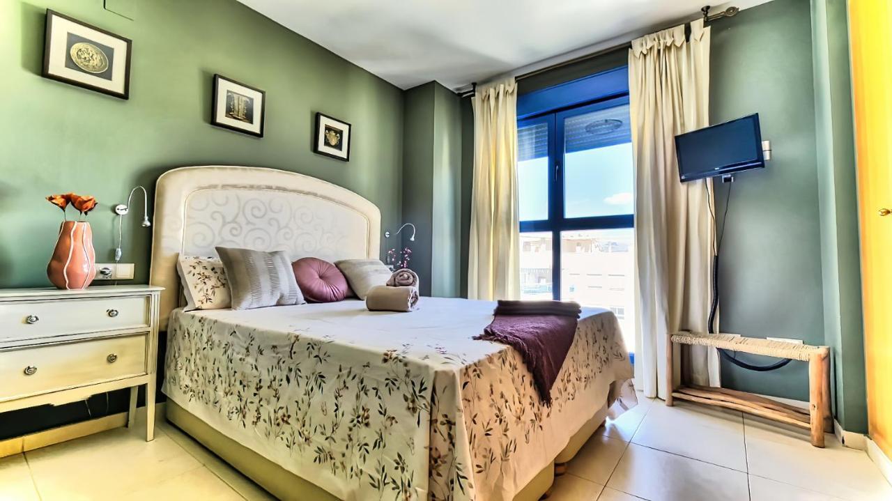Simply The Best Penthouse Duplex In Cala De Villajoyosa - Cala De Finestrat Alicante Extérieur photo